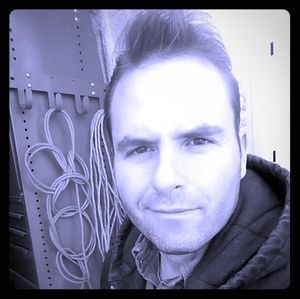 Meet your Posher, Terry Aaron